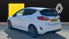 Ford Fiesta 1.0 EcoBoost 95 ST-Line Edition 5dr Petrol Hatchback